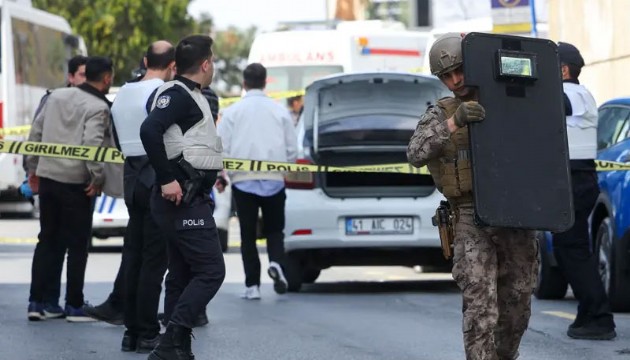 Gözaltı sayısı 11'e yükseldi